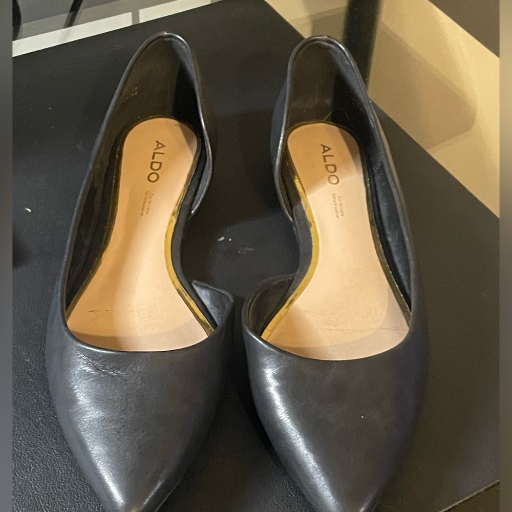 Aldo women’s flats